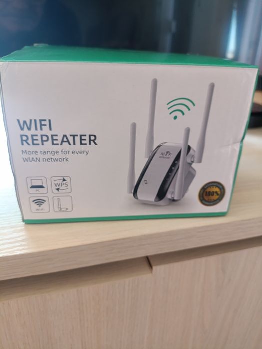 Усилитель  wi-fi