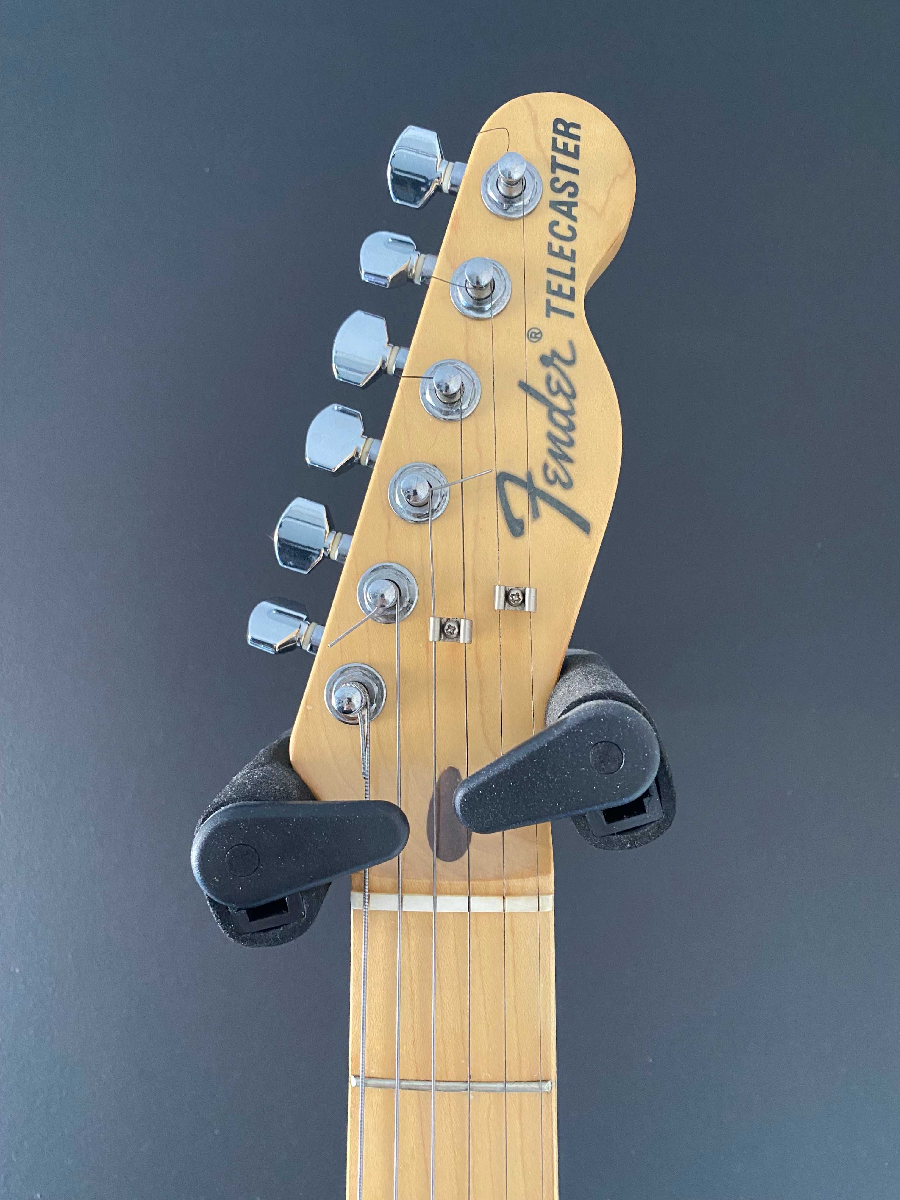 Fender Telecaster MIJ 93-94r Japan