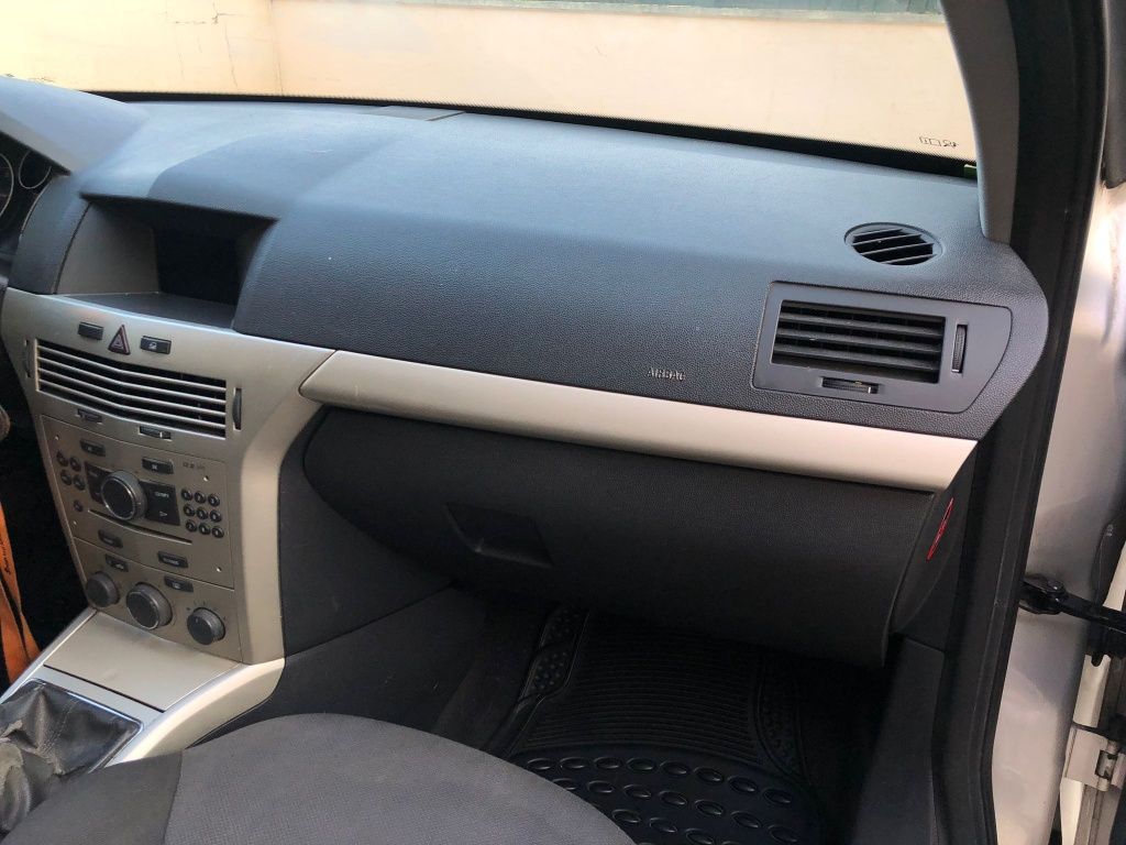 Opel Astra Caravan 1.3 Diesel