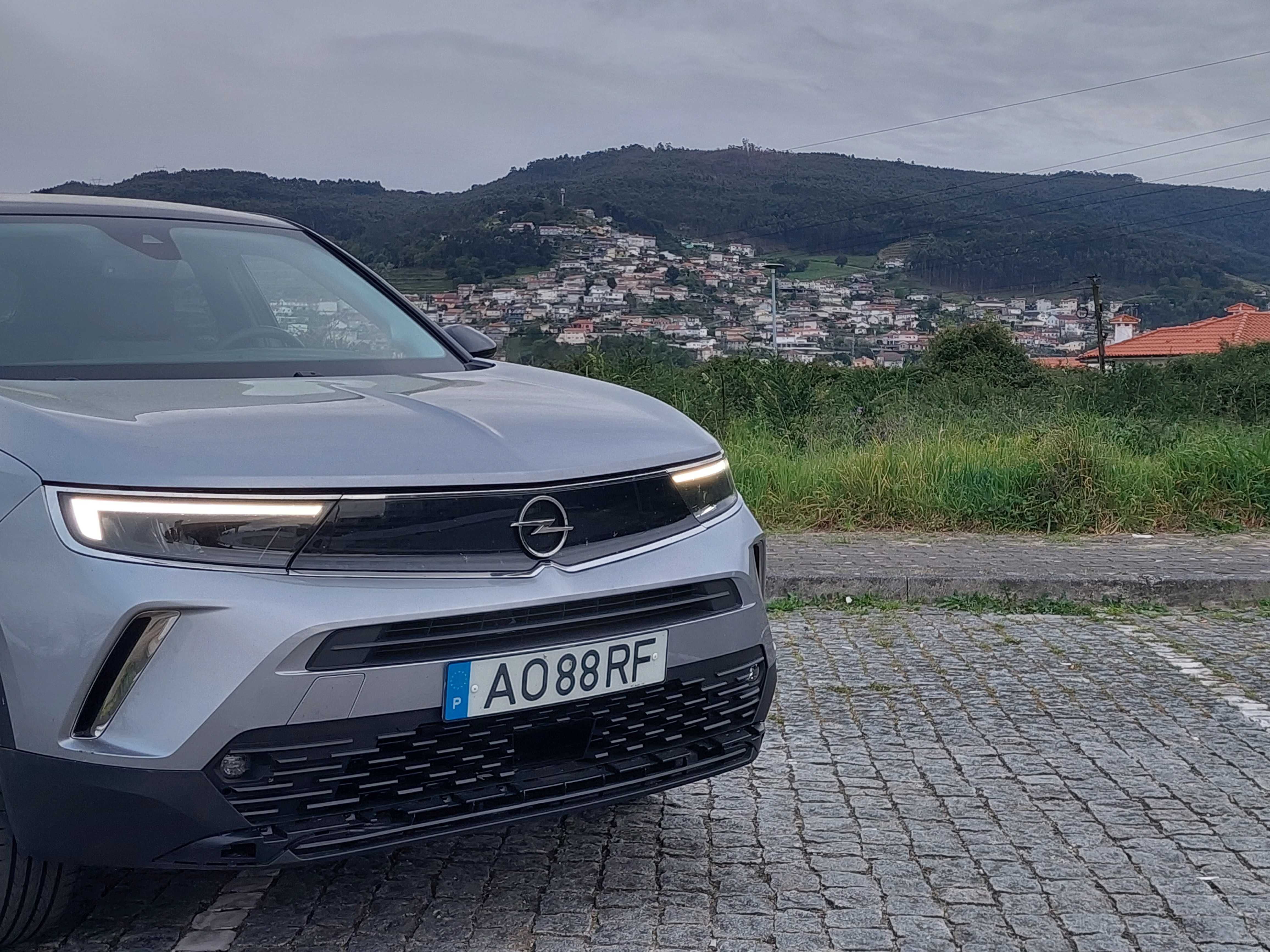 Opel Mokka B   ANO2022