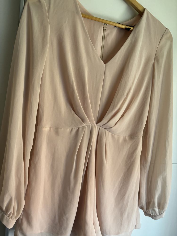 Damski kombinezon letni TopShop Petite r.38