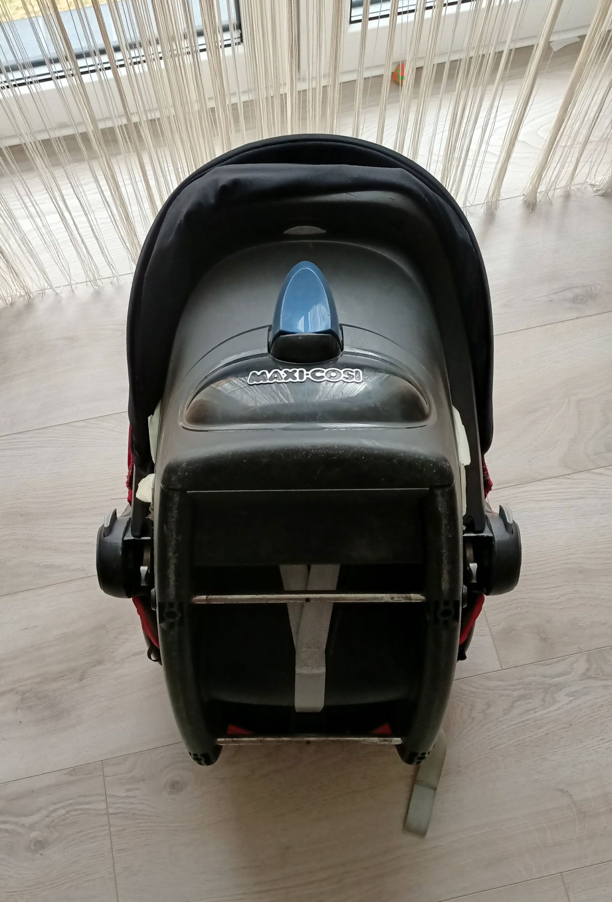 Fotelik Nosidło Maxi Cosi CabrioFix