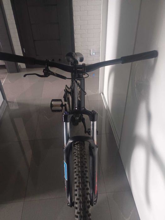 Rower rockrider st530s