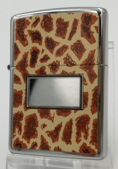 Stara Zapalniczka kolekcjonerska benzynowa Zippo 2010