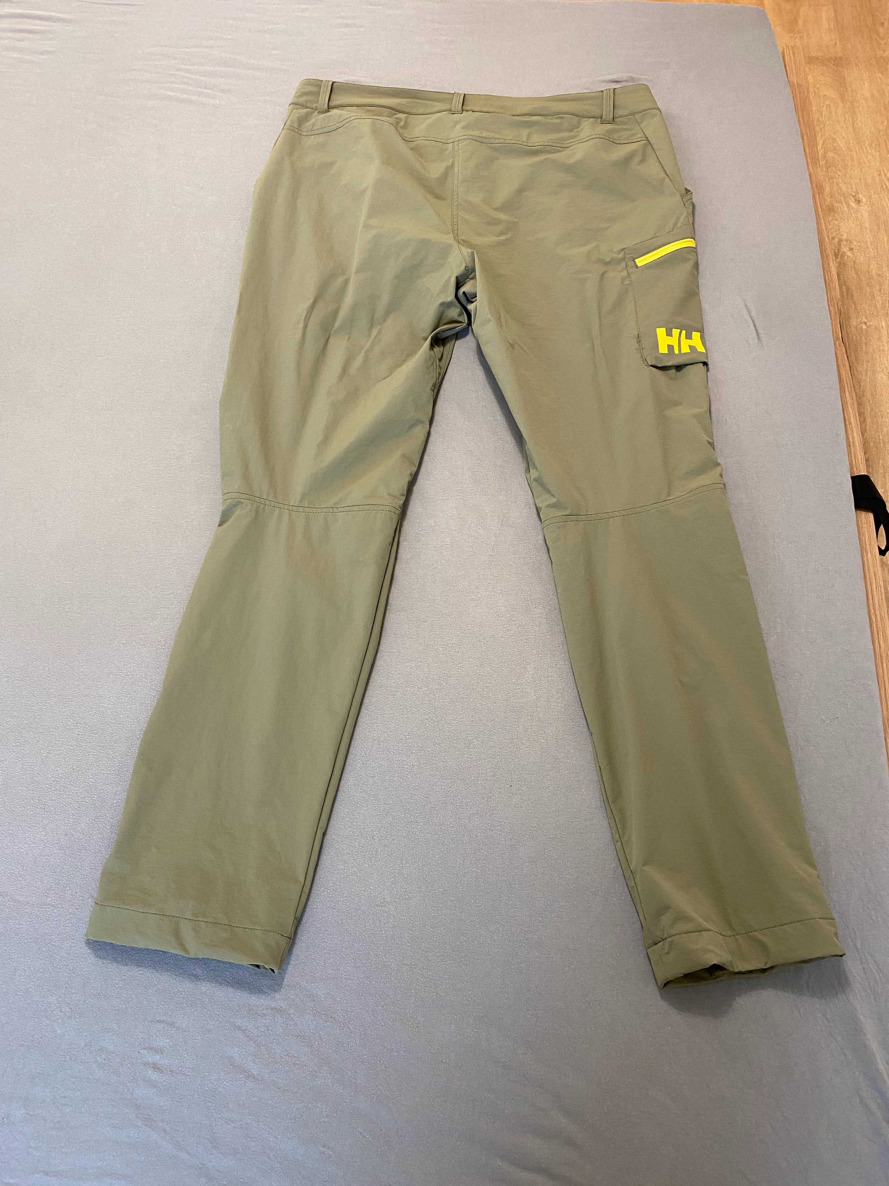 Helly Hansen Brono Softshell Pant