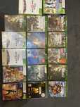 Sprzedam gry na xbox one i 360 oraz ps3