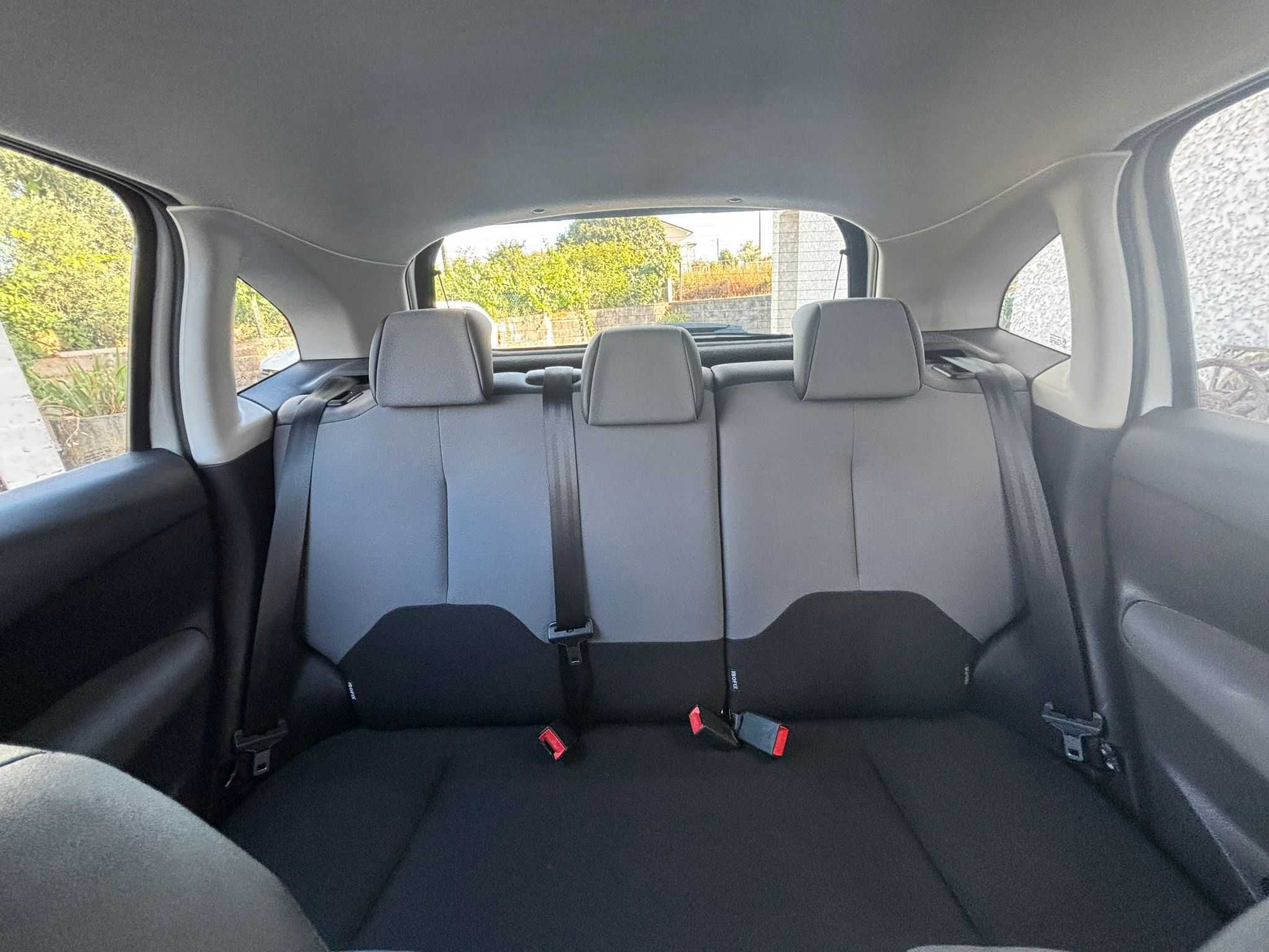 Citroën C3 1.0 VTi Attraction
