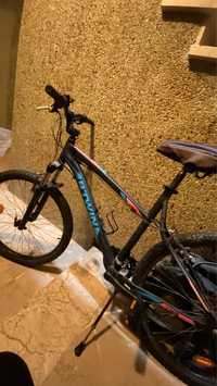 Bicicleta BTT Rockrider 340