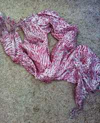 OGT Замечательный нежный актуальный шарф палантин