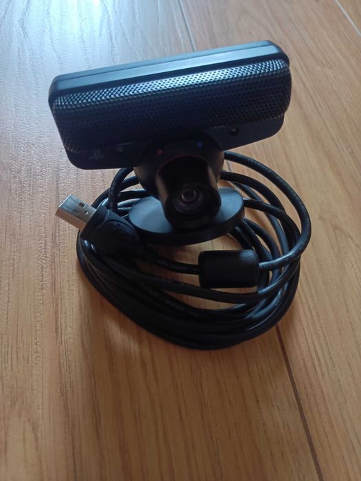Kamera Ps Move Sony