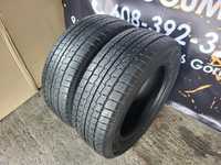 Opony zimowe 215/60/16C Hankook