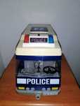 Carrinha Playmobil 3166