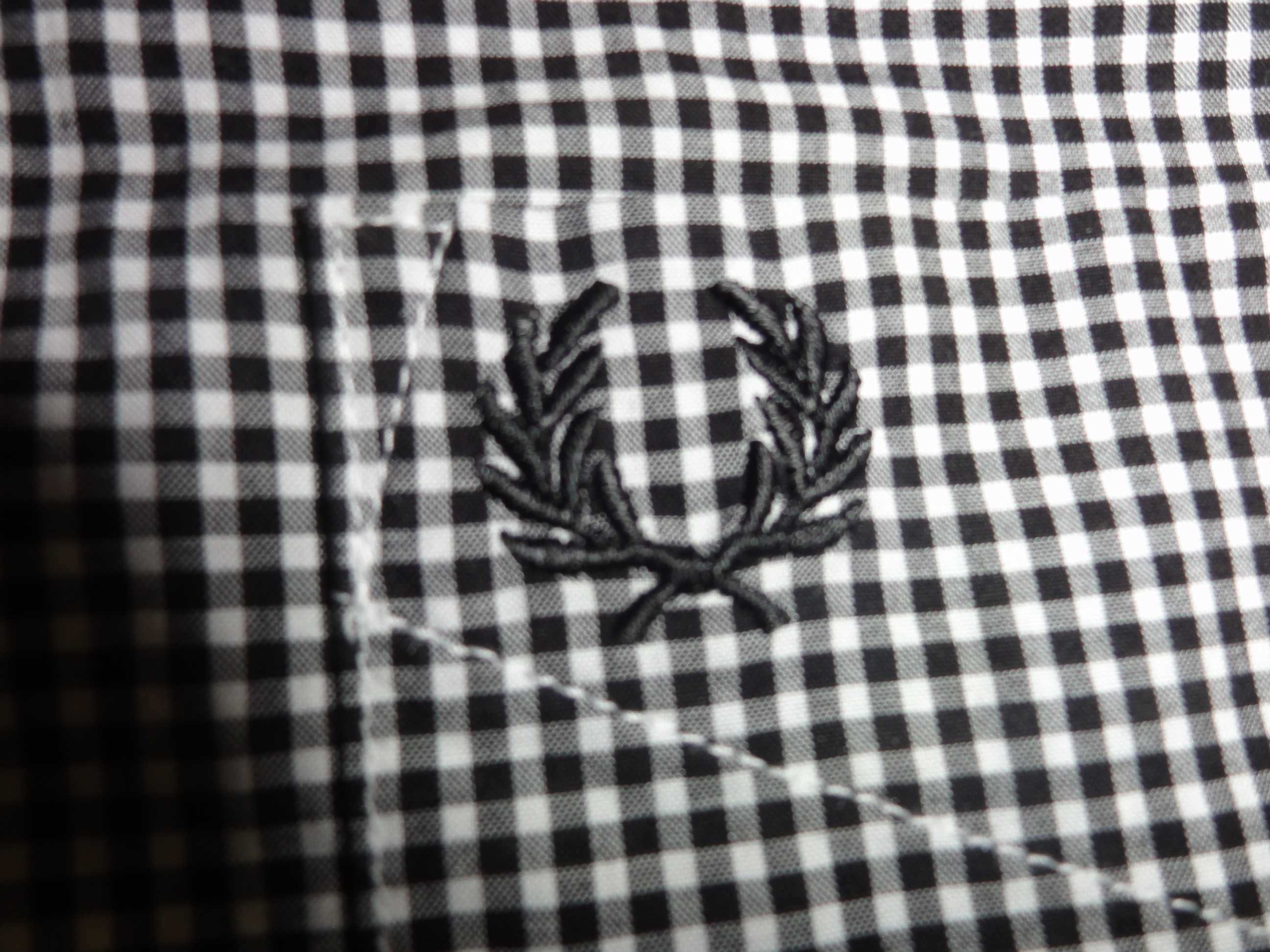 FRED PERRY Koszula - Rozmiar S