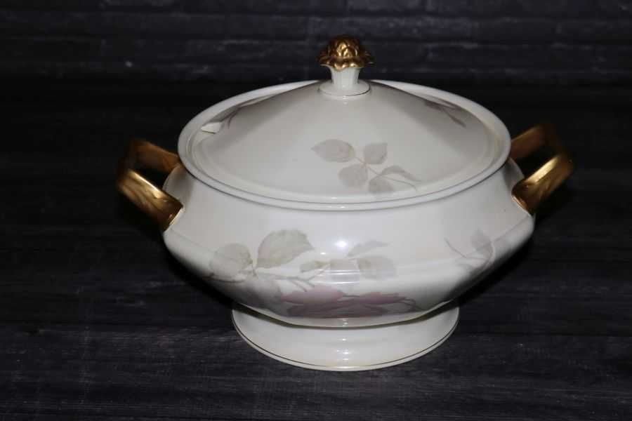 Serwis obiadowy Rosenthal Ivory