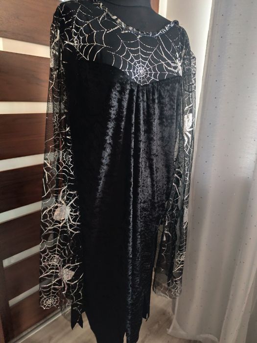 Strój karnawałowy dla osoby dorosłej