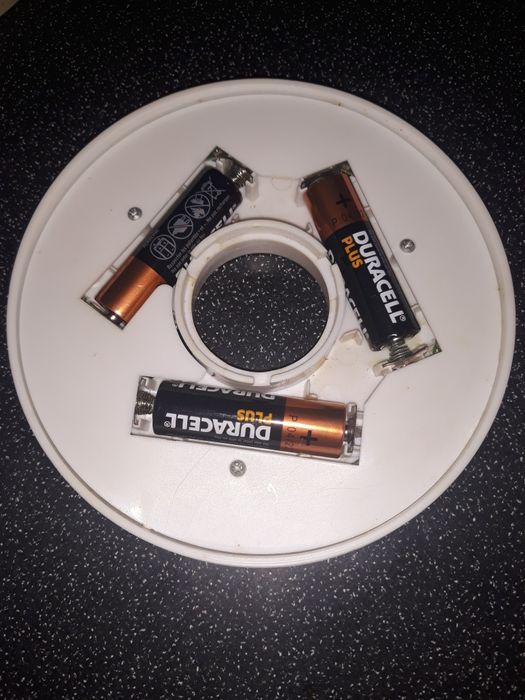 Лед светильник на магнитах