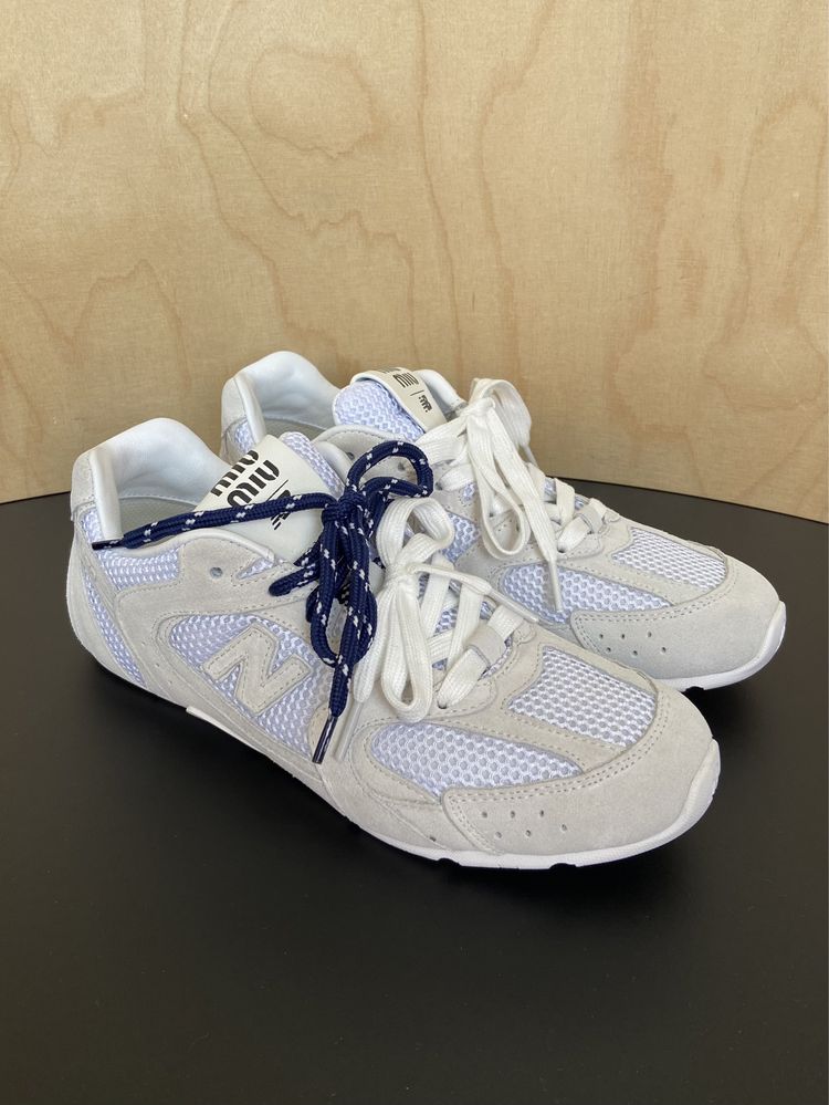 Sneakers Miu Miu New balance r. 39