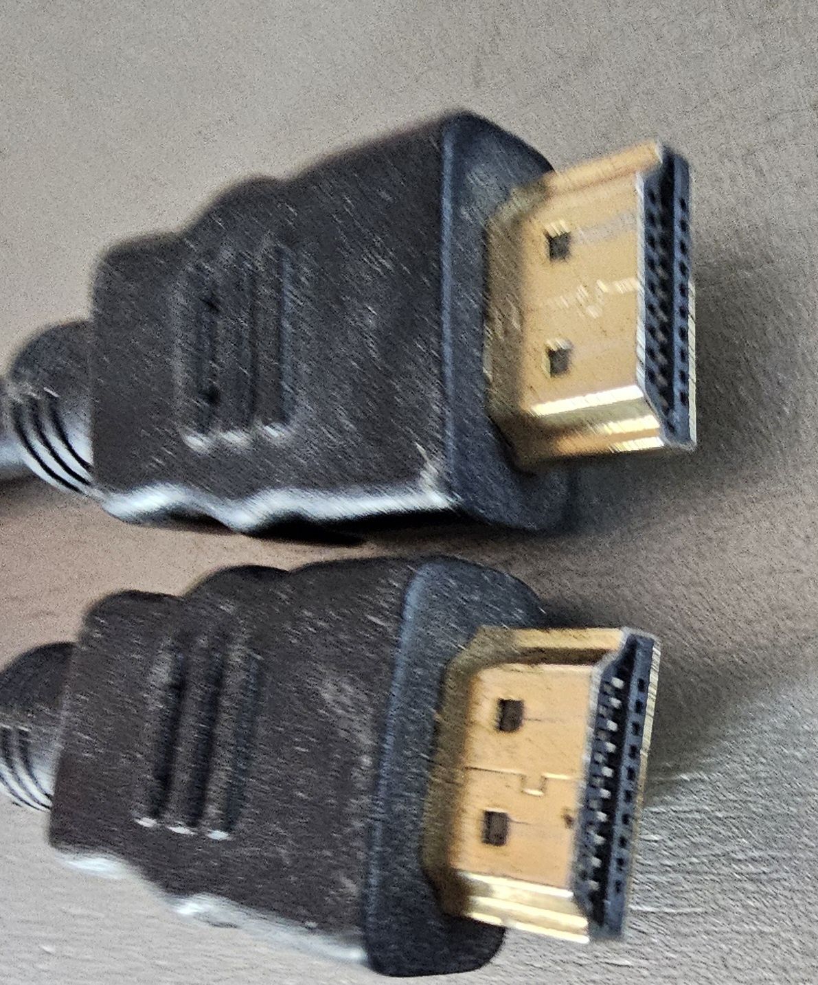 Kable HDMI x HDMI 10 mb