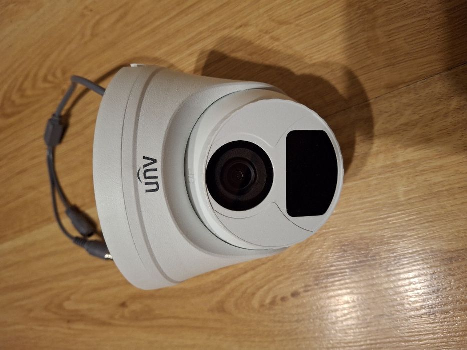 Kamera AHD UNV 5mpx