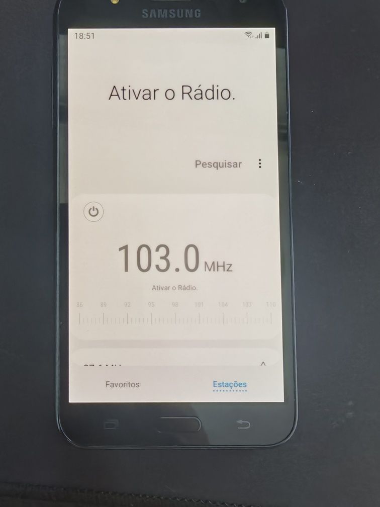Samsung Galaxy J7 Neo J701MT – rádio, leve, pratico e tudo a funcionar
