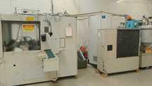 Szlifierka SPMS PMH 40 S2A (415/0000/5574)