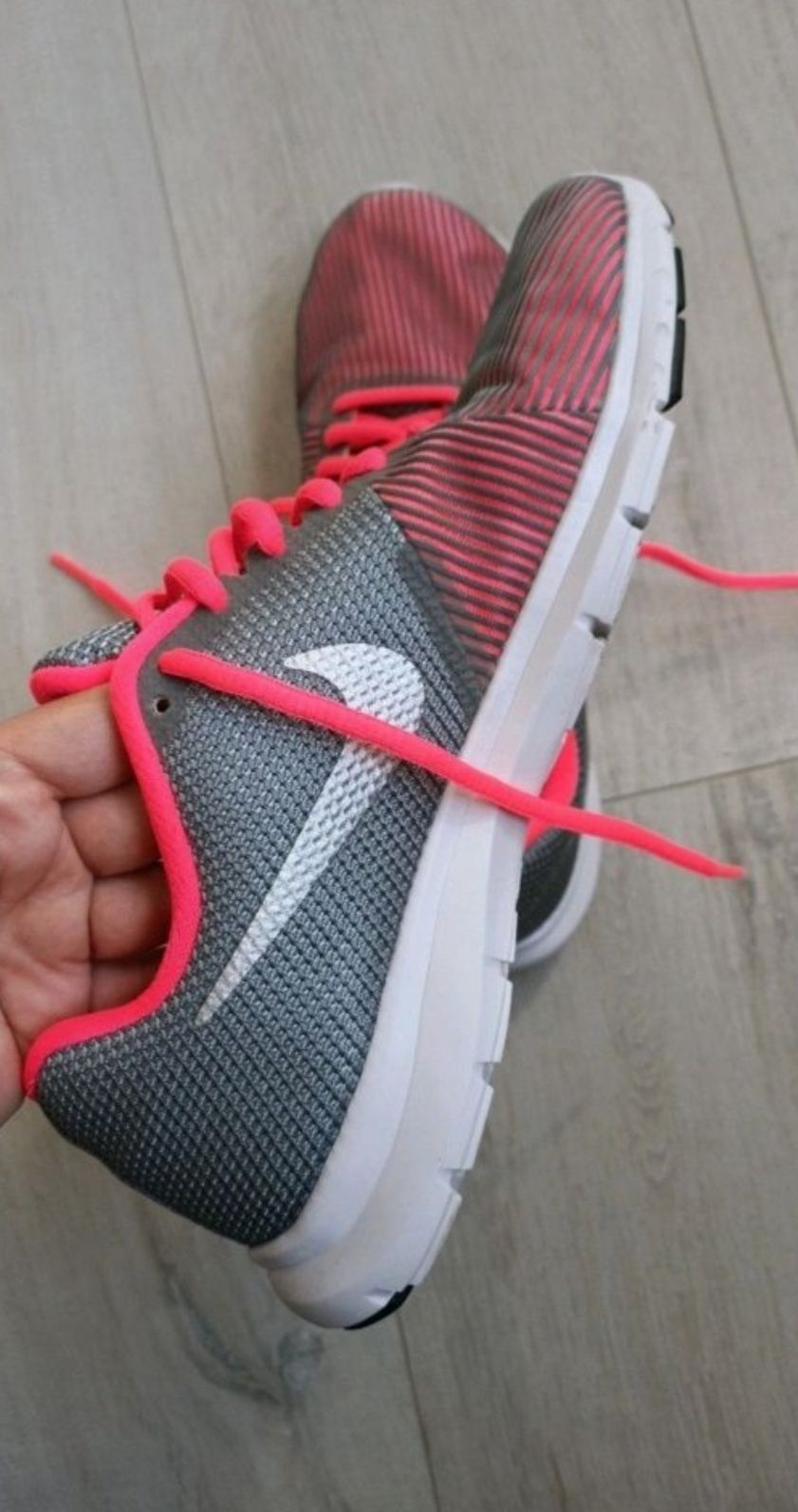 Buty Adidasy Nike 37,5