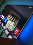 Tv 4k Philips 55 cali bdb stan Internet tv