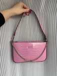 Mala de ombro Guess