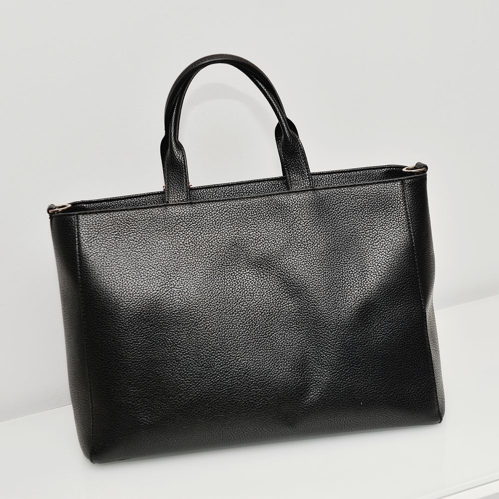 Torebka do ręki Trussardi - shopper bag!! Idealna !!