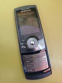 Samsung SGH 600 sem carregador