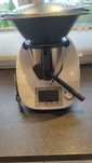 Thermomix TM5 + cook key