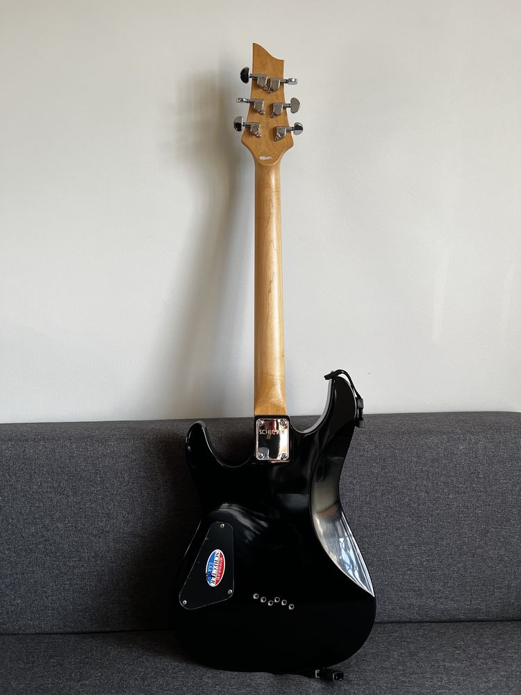 Guitarra Schecter - Diamond Series - Omen6