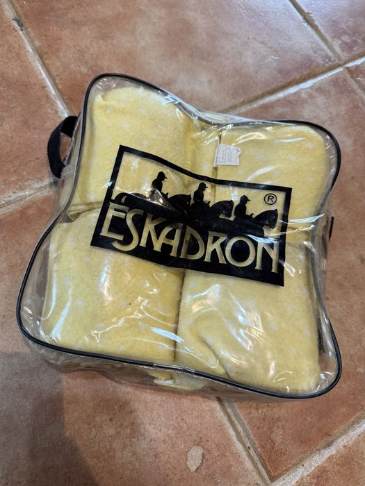 Owijki Nici Popcorn