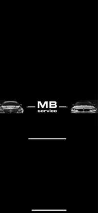 СТО Mercedes &BMW Service