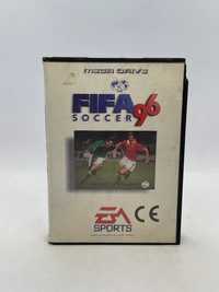 FIFA Soccer 96 Sega Mega Drive