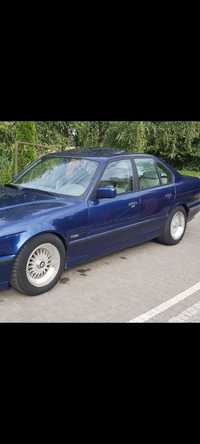 Bmw felgi Enkei 16" 8j et11 e34 e36 e23 e24 e28