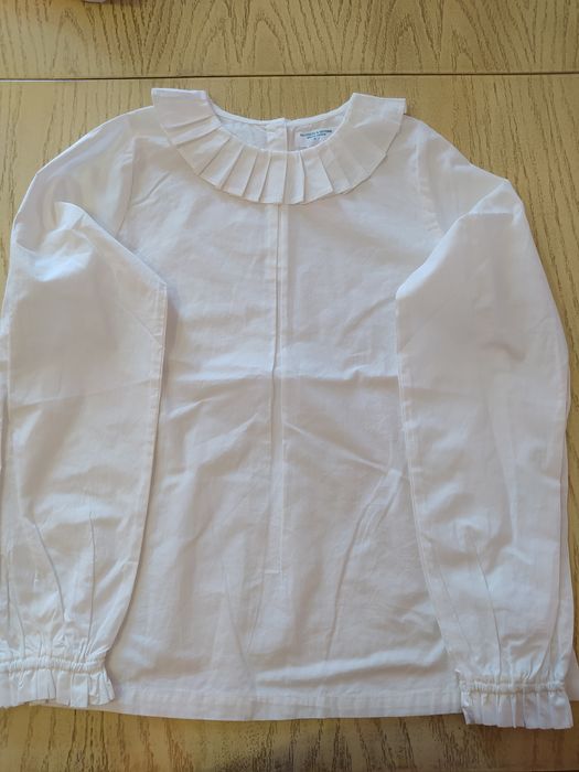 Блуза для дівчинки