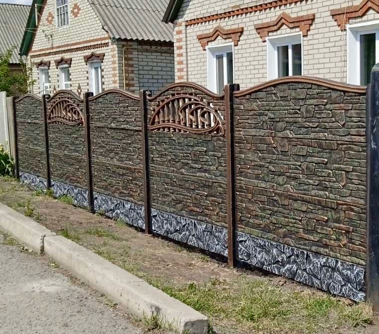 Еврозабор європаркан ворота