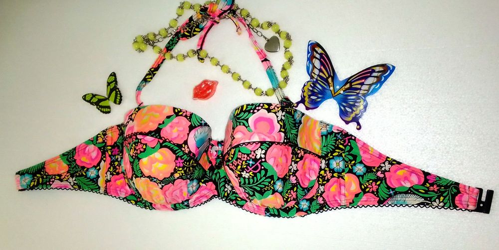 НОВЫЕ фирменные бюсты от купальников. Made in Germany. Разм.80Е, 80F.