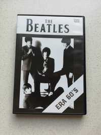 The Beatles DVD era 60`s