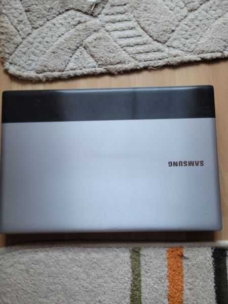 Laptop Samsung sprzedam