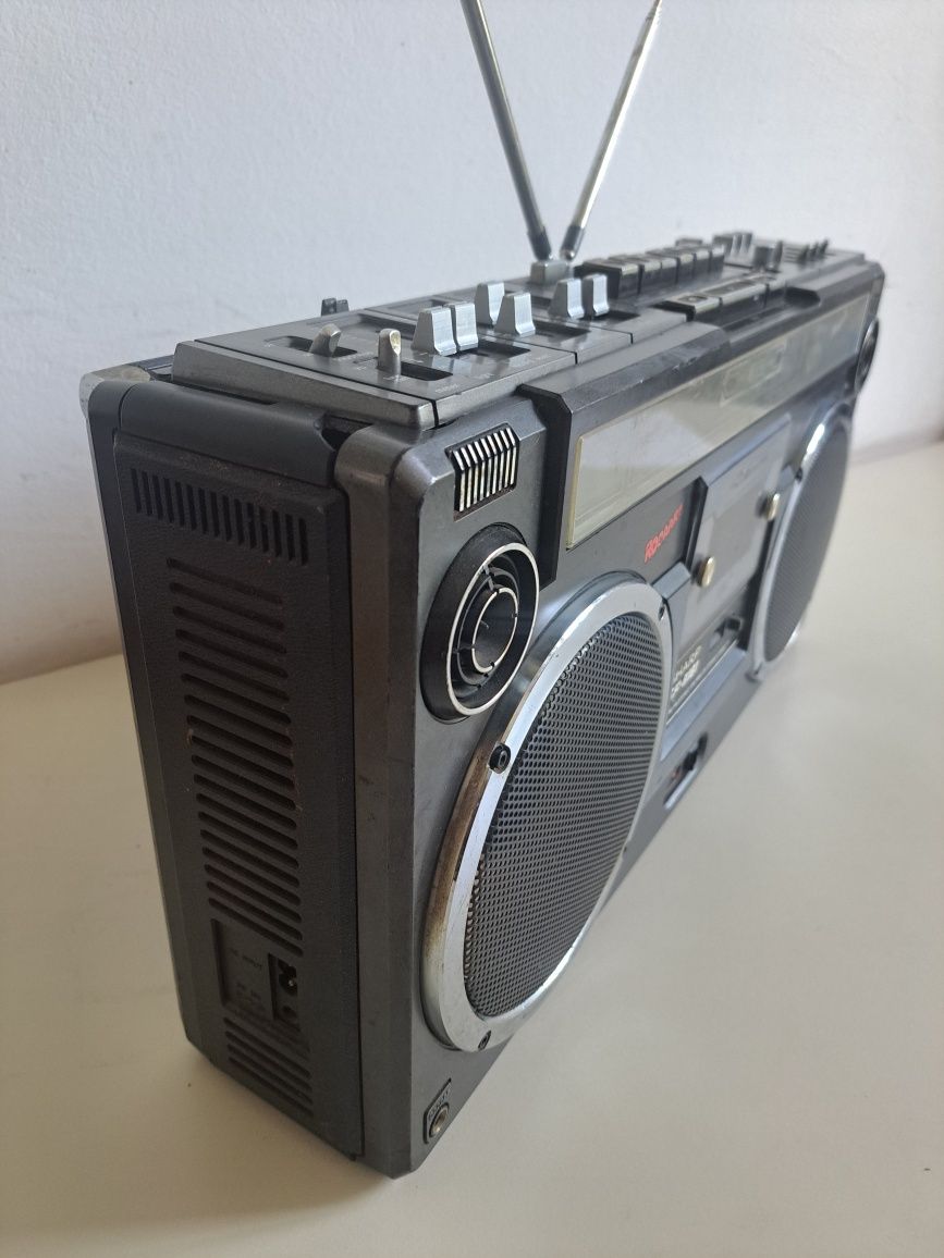 Sharp gf 9191 HB бумбокс Ghettoblaster
