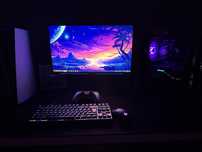PC Komputer gamingowy gtx 1660, i5 9th