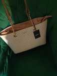 Torebka shopper DKNY oryginalna
