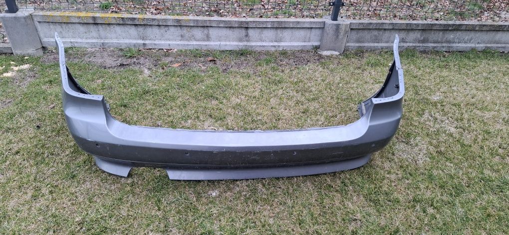 Oddam zderzak Bmw e61 lift