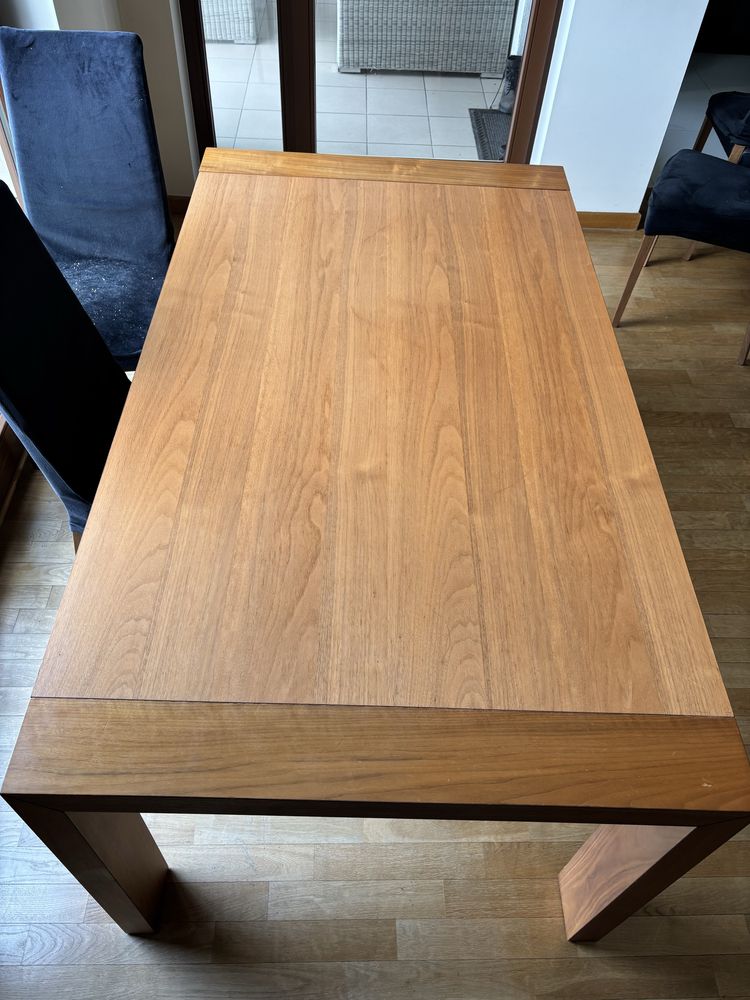 Stòł rozkladany Calligaris
