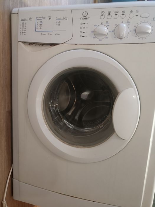 Продам стіральну машинку