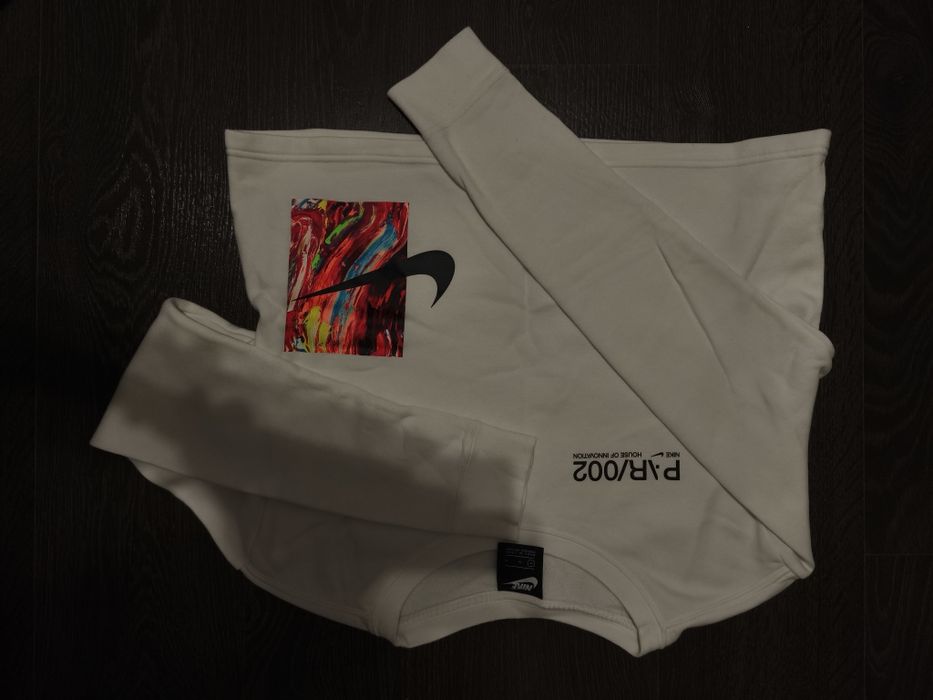 Свитшот женский Nike