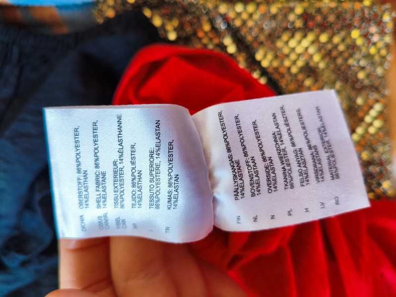 Bluza sportowa Klltec