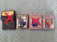 Jogos para Gameboy